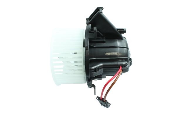 Original PowerMax Heater fan motor 7200044 for AUDI A5