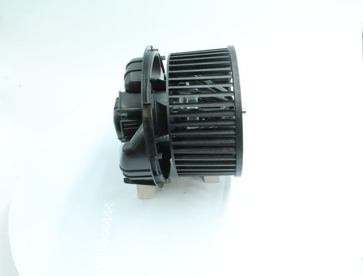 7200055 Fan blower motor PowerMax+ PowerMax 7200055 review and test