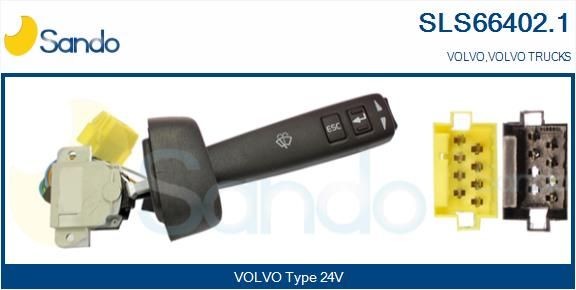 SLS66402.1 SANDO Lenkstockschalter für VOLVO online bestellen