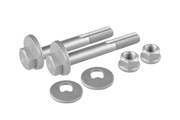 TEDGUM TED49540 JAGUAR Camber bolts in original quality