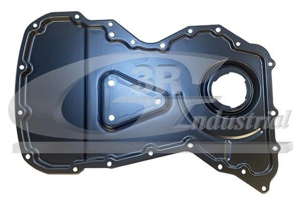 3RG 85268 Timing cover FORD MONDEO 2000 in original quality