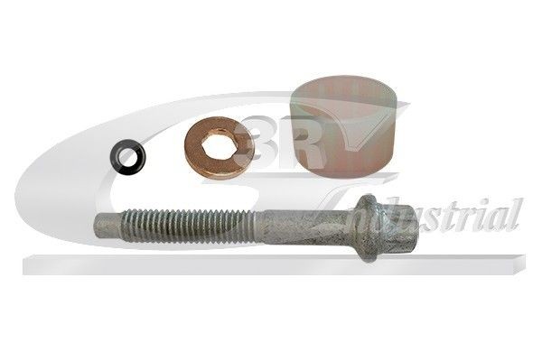 3RG 86271 Screw, injection nozzle holder Y650-13-G08