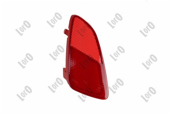 ABAKUS 017-71-875RHD Rear Fog Light FORD experience and price
