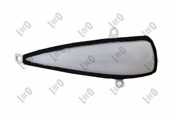 ABAKUS 018-12-861D Wing mirror 34350SMGE01