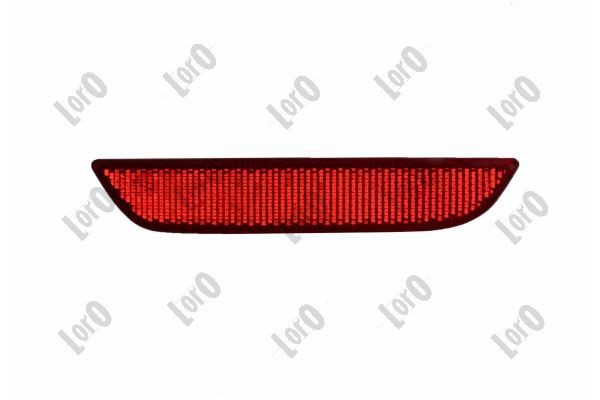 Chevrolet Reflex Reflector ABAKUS 042-50-875 at a good price