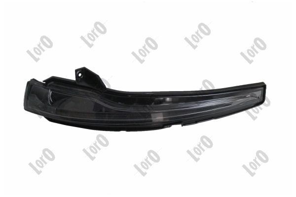 Original ABAKUS Wing mirror indicator 054-41-862S for MERCEDES-BENZ V-Class
