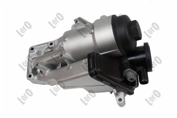 ABAKUS 100-01-010 VOLVO Engine oil cooler in original quality