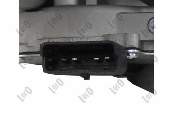 10304083 Wiper Linkage ABAKUS 103-04-083 review and test