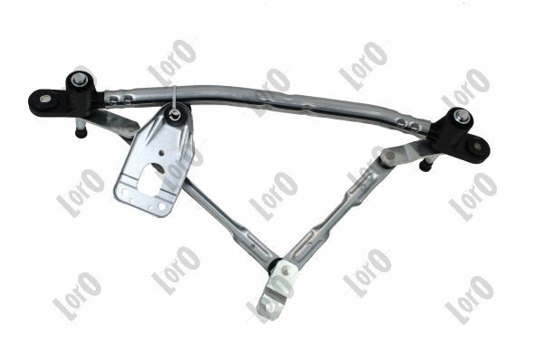 ABAKUS 10304086 Wiper arm linkage FIAT Doblo II Box Body / Estate (263) 1.4 Natural Power 120 hp Petrol/Compressed Natural Gas (CNG) 2022 price