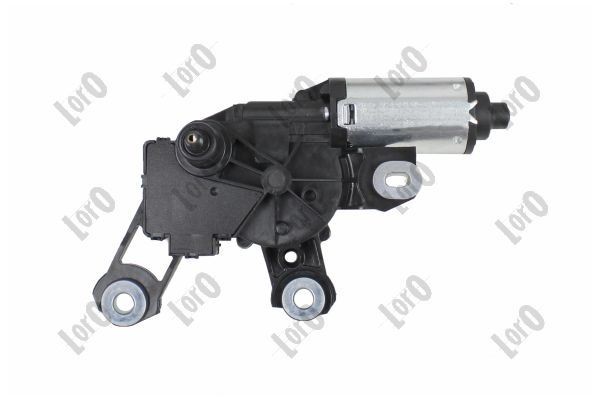 Great value for money - ABAKUS Wiper motor 103-06-004