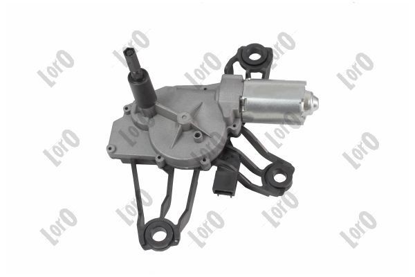 ABAKUS 103-06-007 CITROËN Motor for windscreen wipers in original quality