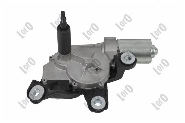 ABAKUS 103-06-022 Wiper motor VW CADDY 2014 price