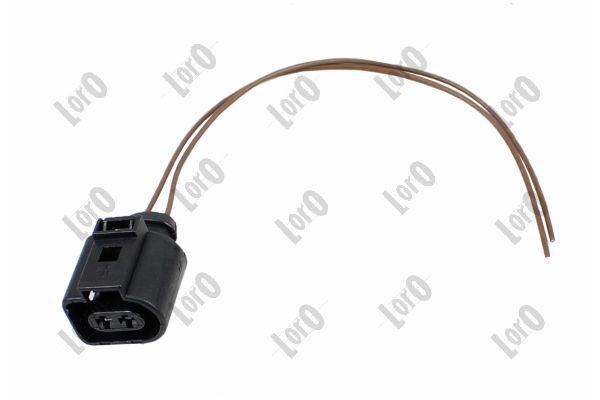 ABAKUS 120-00-084 Wiring harness AUDI A4 2002 in original quality
