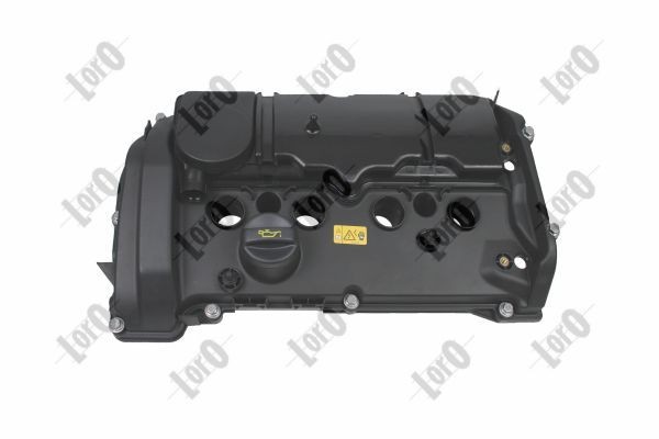 BMW Rocker cover ABAKUS 123-00-021 at a good price