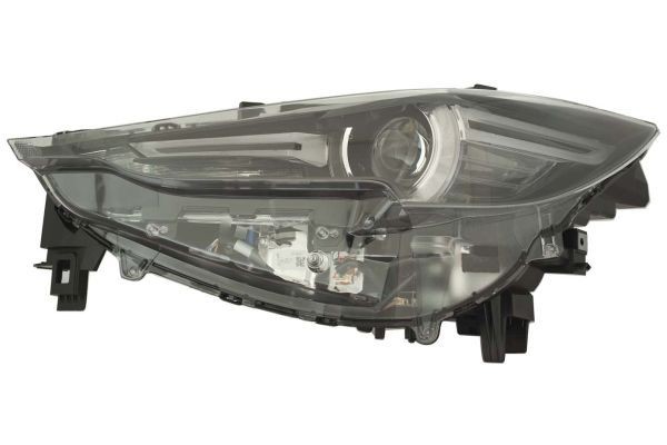 Mazda CX-5 Front headlights 17976849 ABAKUS 216-1179L-LEAM2 online buy