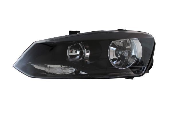 Scheinwerfer für Polo 6R LED und Xenon ▷ Ersatzteile im AUTODOC-Onlineshop
