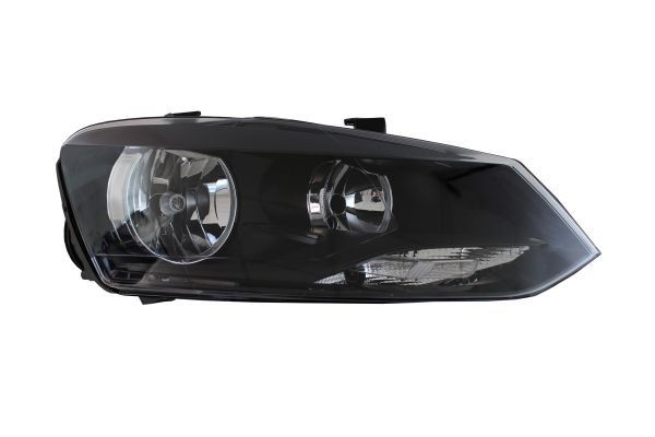 Scheinwerferschalter für Polo 6R 1.2 75 PS / 55 kW CJLA 2011 Benzin ❱❱❱  günstig online kaufen