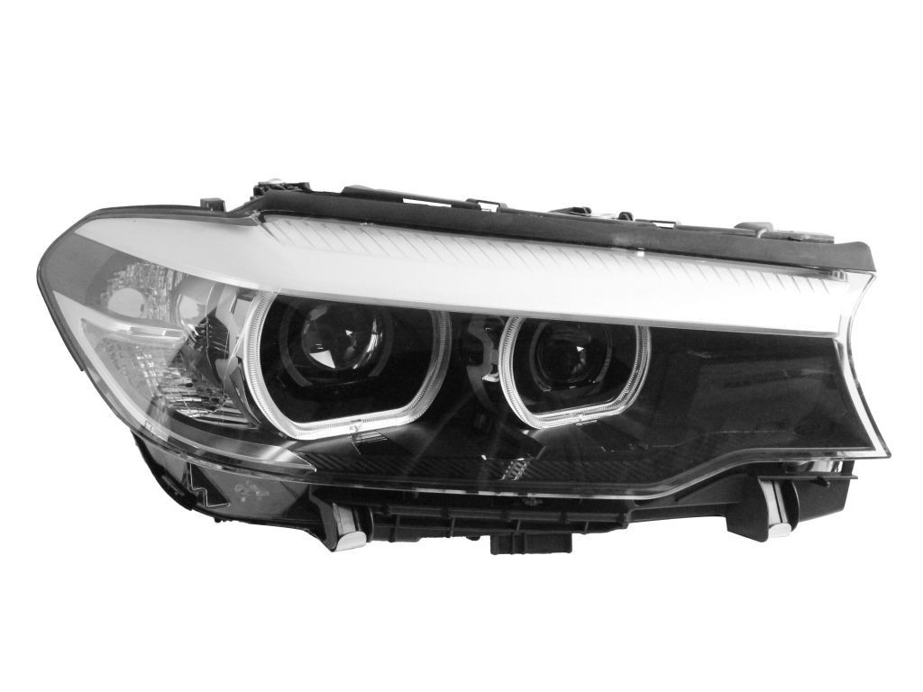 Scheinwerfer für BMW F10 LED und Xenon Benzin, Diesel, Elektro