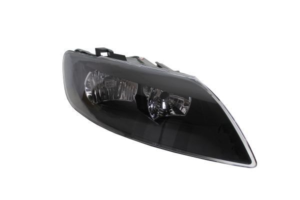 ABAKUS 446-1135RMLEMN2 Headlights AUDI Q7 2012 price