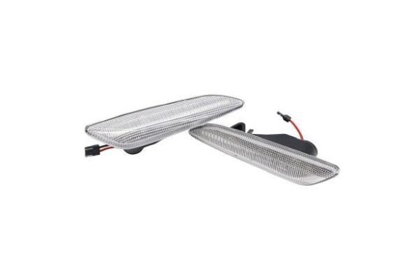 ABAKUS Side indicator lights left and right Lancia Y10 156 new L01-140-002LED