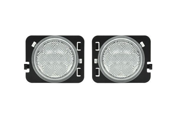 ABAKUS L23-140-001LED Turn signal light JEEP GRAND WAGONEER in original quality