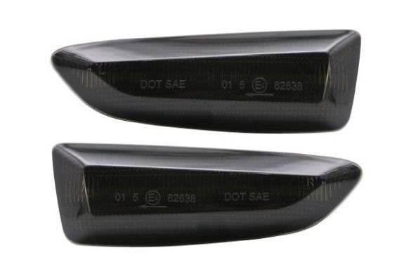 ABAKUS Side marker lights left and right OPEL Astra K Sports Tourer (B16) new L37-140-002LED-SD