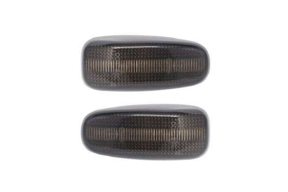 ABAKUS Side indicators left and right Mercedes W202 new L54-140-001LED-S