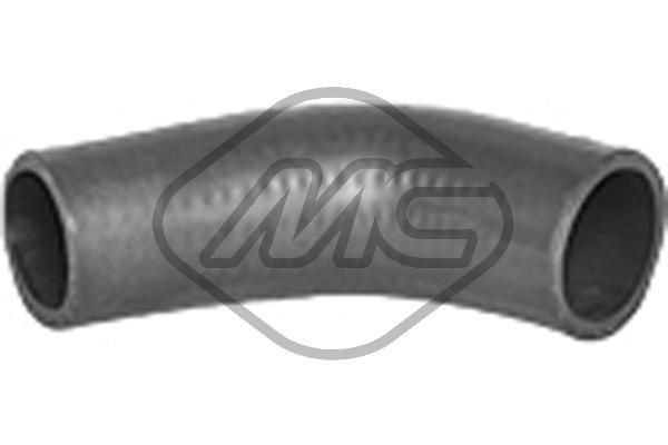 Metalcaucho AEM (Ethylene Acrylate Rubber) Turbocharger Hose 14643 buy