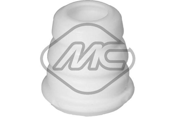 Metalcaucho 40471 Dust cover kit, shock absorber 1 740 047