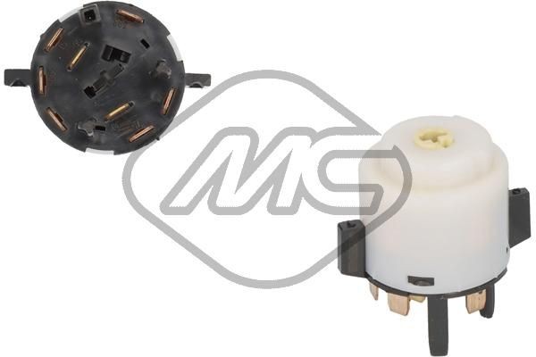 Metalcaucho Ignition starter switch 48356 buy