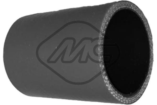 Metalcaucho 55mm Length: 80mm, Inner Diameter: 55mm Turbocharger Hose 500233 buy