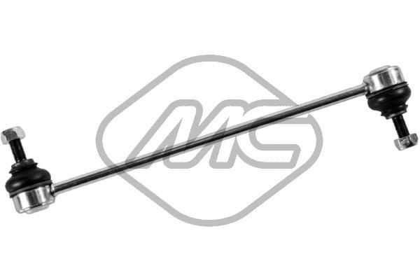 Great value for money - Metalcaucho Anti-roll bar link 53374