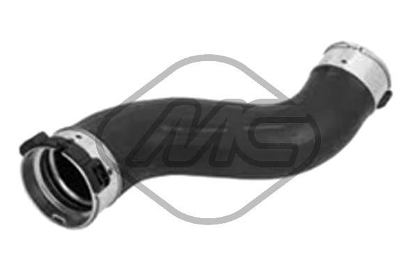Mercedes E-Class Turbocharger hose 17977834 Metalcaucho 79100 online buy