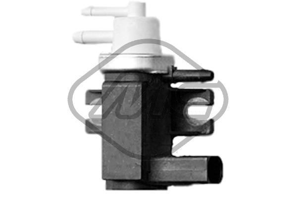 Boost control valve Metalcaucho Solenoid Valve, Electric-pneumatic - 93178