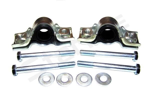 STARLINE 34.34.735 Repair Kit, stabilizer suspension FIAT experience and price