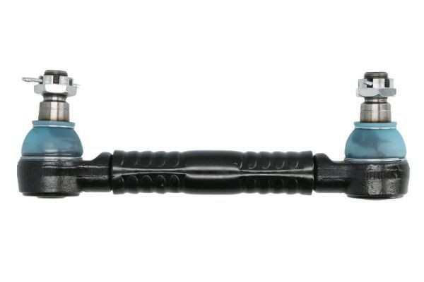 S-TR STR-90376 Anti-roll bar link Rear Axle Left, Front Axle Left, Front Axle Right, 260mm, with accessories