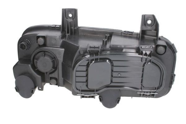 TRUCKLIGHT HL-RV001R/WO/FL Hauptscheinwerfer für RENAULT TRUCKS Premium LKW in Original Qualität