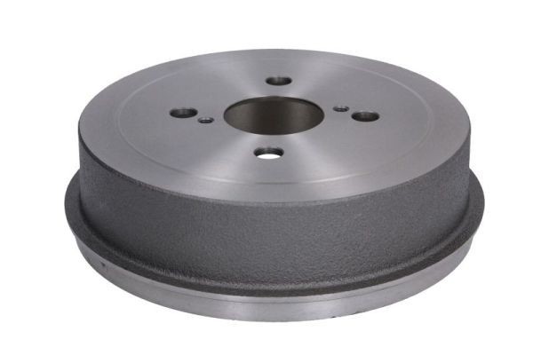 Brake drum ABE without wheel bearing, 200mm, Rear Axle, Ø: 200mm - C62007ABE