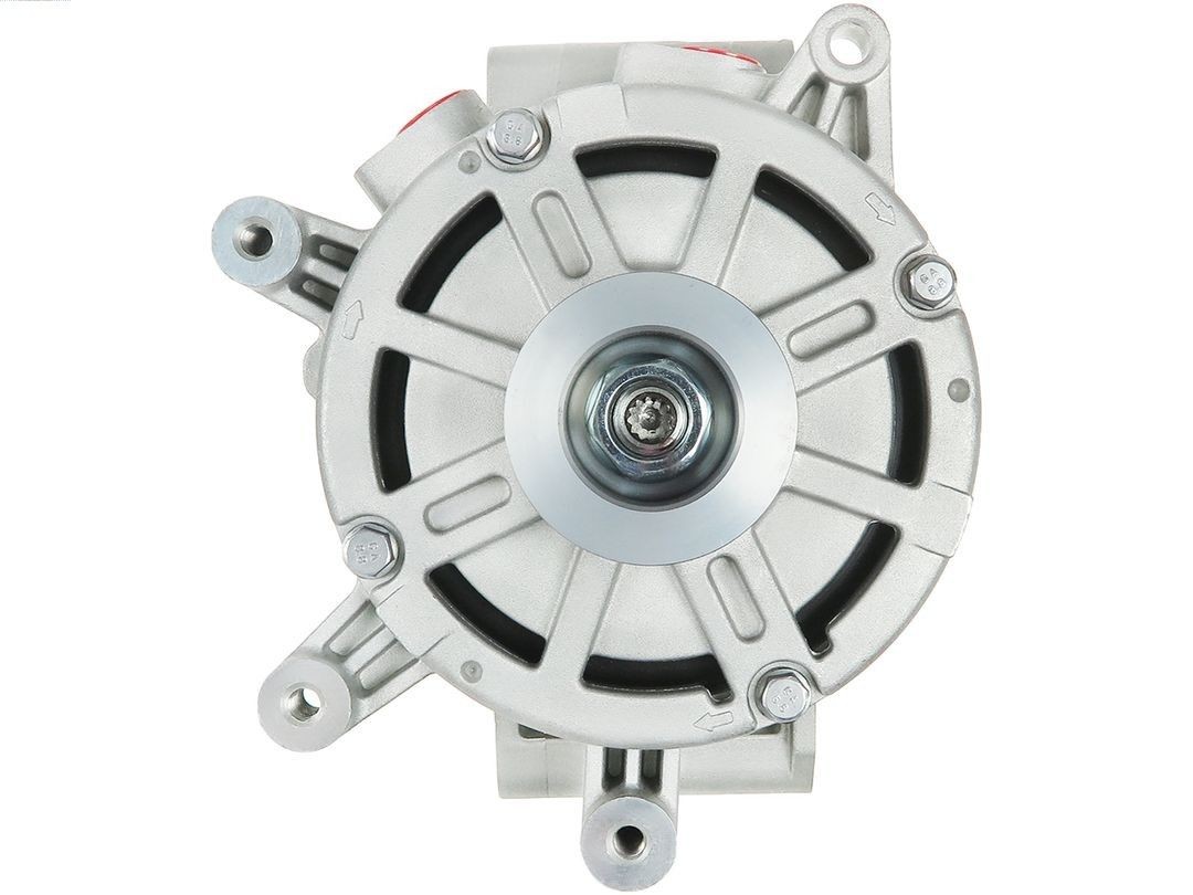 AS-PL A2129S Alternator PORSCHE experience and price