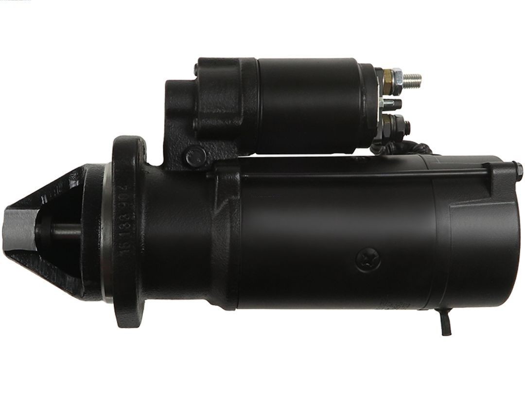 AS-PL Starter motors S9434(LETRIKA)