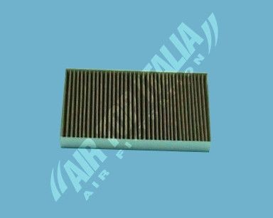 Z014 ASTER Activated Carbon Filter, 290 mm x 158,5 mm x 30 mm Width: 158,5mm, Height: 30mm, Length: 290mm Cabin filter AS2014 buy