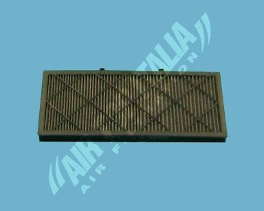 Z325 ASTER Activated Carbon Filter, 389 mm x 188 mm x 27 mm Width: 188mm, Height: 27mm, Length: 389mm Cabin filter AS2325 buy