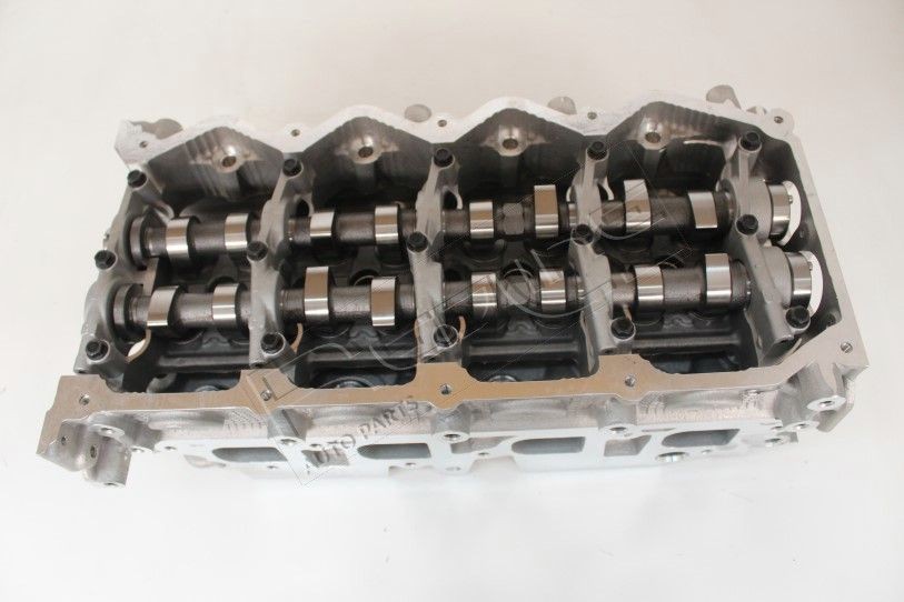 Nissan NP300 PICKUP Cylinder Head RED-LINE 21NI034 cheap