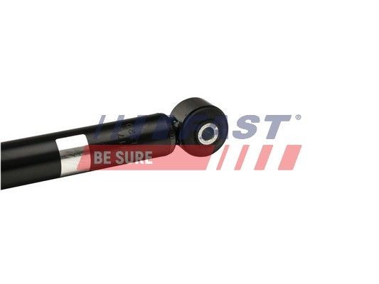 FT11175 Suspension dampers FAST FT11175 review and test
