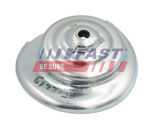 FAST FT12219 FIAT Coil spring seat in original quality