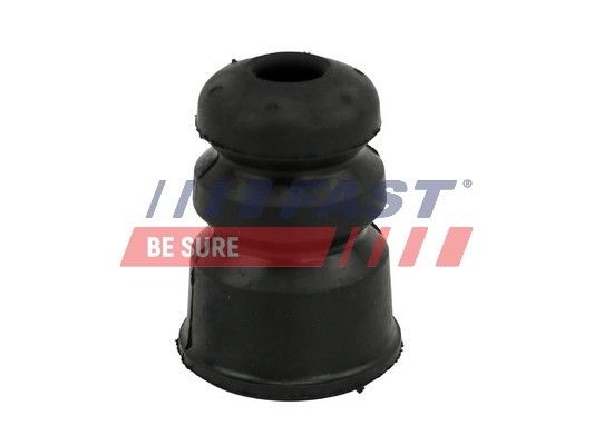 Great value for money - FAST Rubber Buffer, suspension FT18453