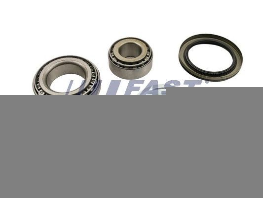 FAST FT21046 Wheel bearing kit 2D0 498 625.