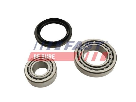 FAST FT21047 Wheel bearing kit 0039811505