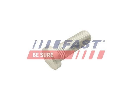 FAST FT21533 IVECO Wheel bolt and wheel nuts