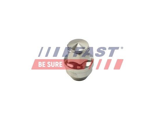 FAST Wheel Nut FT21601 Ford TRANSIT 2019